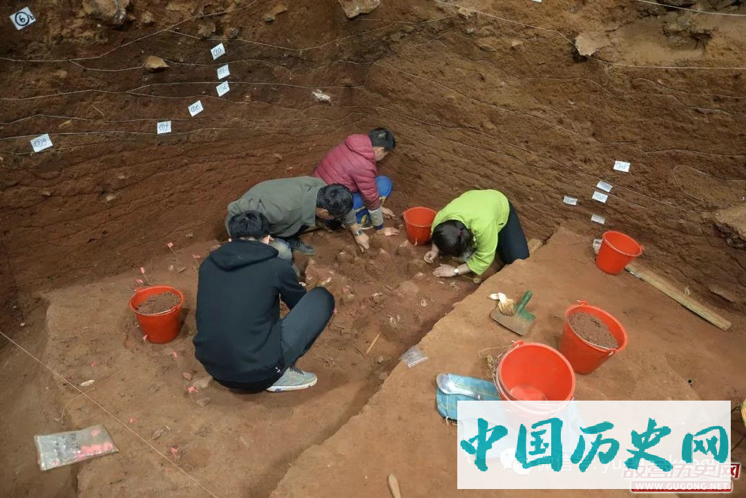 云南耿马佛洞地遗址第一期考古发掘工作顺利结束