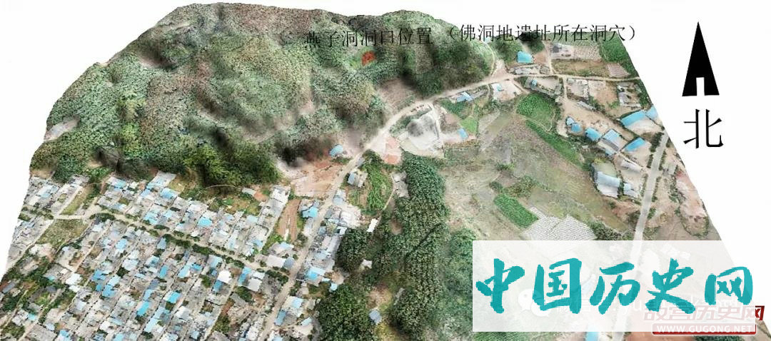 云南耿马佛洞地遗址第一期考古发掘工作顺利结束