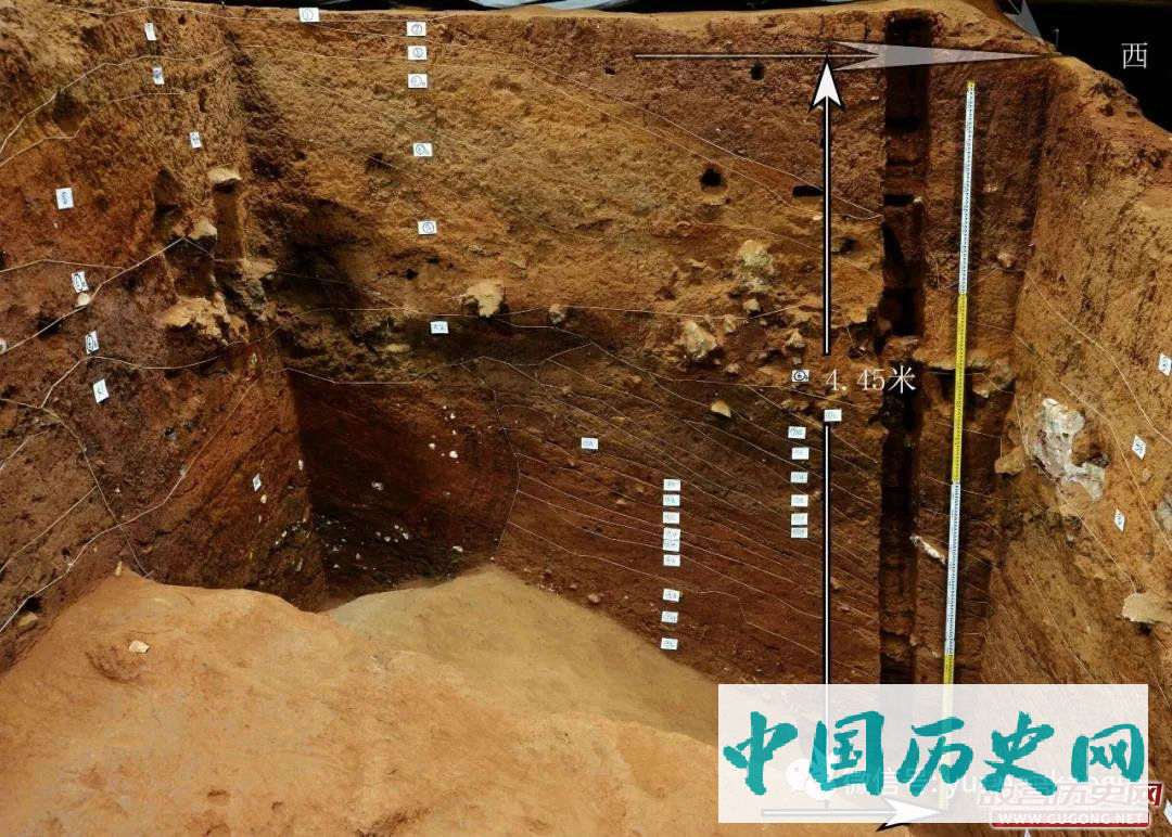 云南耿马佛洞地遗址第一期考古发掘工作顺利结束