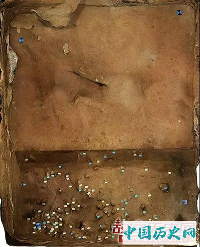 云南耿马佛洞地遗址第一期考古发掘工作顺利结束