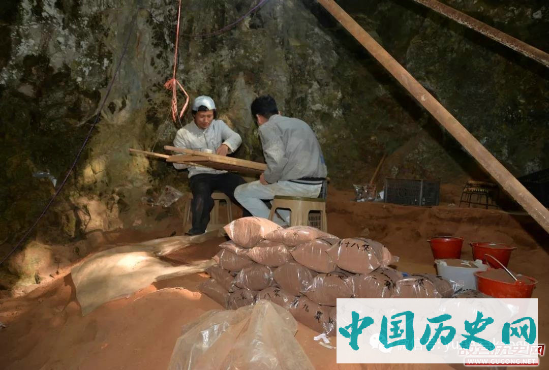云南耿马佛洞地遗址第一期考古发掘工作顺利结束