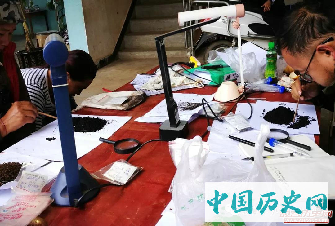云南耿马佛洞地遗址第一期考古发掘工作顺利结束