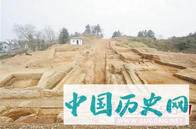 江西吉州窑茅庵岭窑址考古收获丰硕