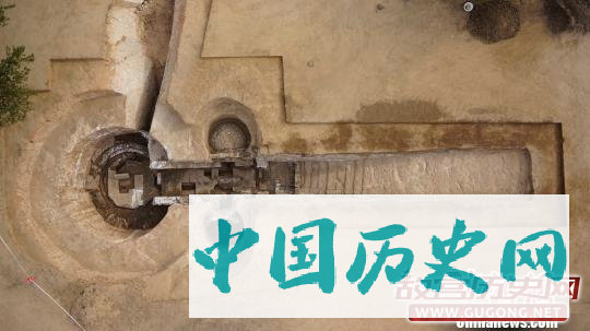辽宁发现多处辽代遗址 有助确定显、乾皇陵位置