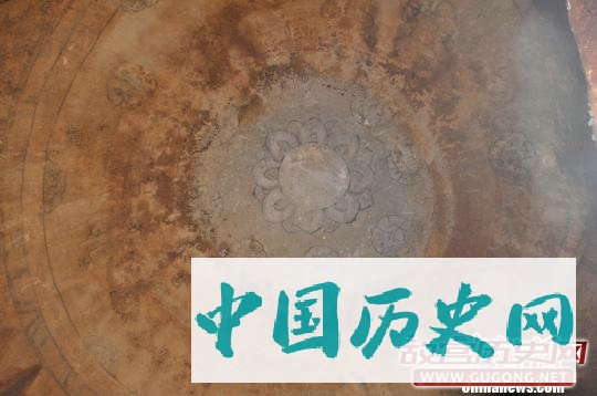 辽宁发现多处辽代遗址 有助确定显、乾皇陵位置