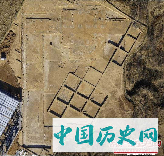 辽宁发现多处辽代遗址 有助确定显、乾皇陵位置