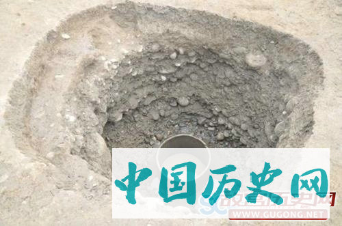 四川成都平原发现最早汉代基层聚落遗址