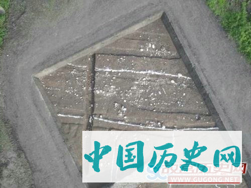 四川成都平原发现最早汉代基层聚落遗址