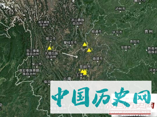 四川凉山地区考古发现新石器时代晚期已有种植业