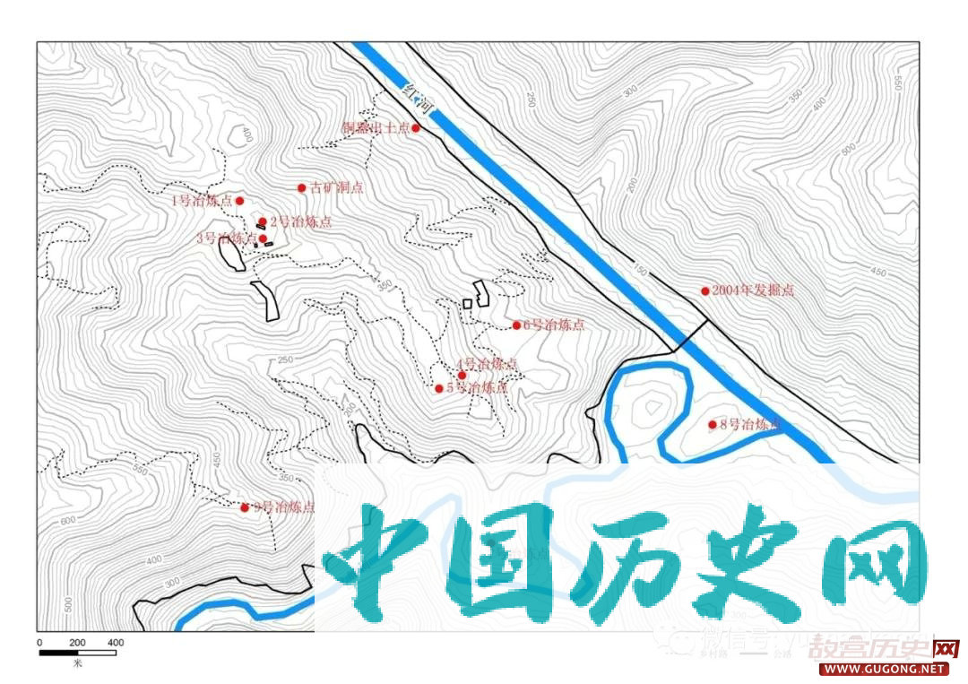 地处中越边境的青铜时代矿冶遗存——金平龙脖河遗址