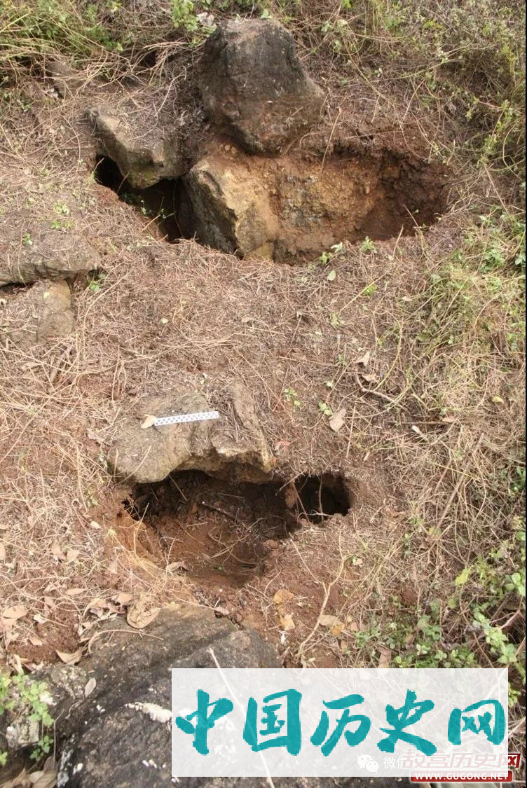 地处中越边境的青铜时代矿冶遗存——金平龙脖河遗址