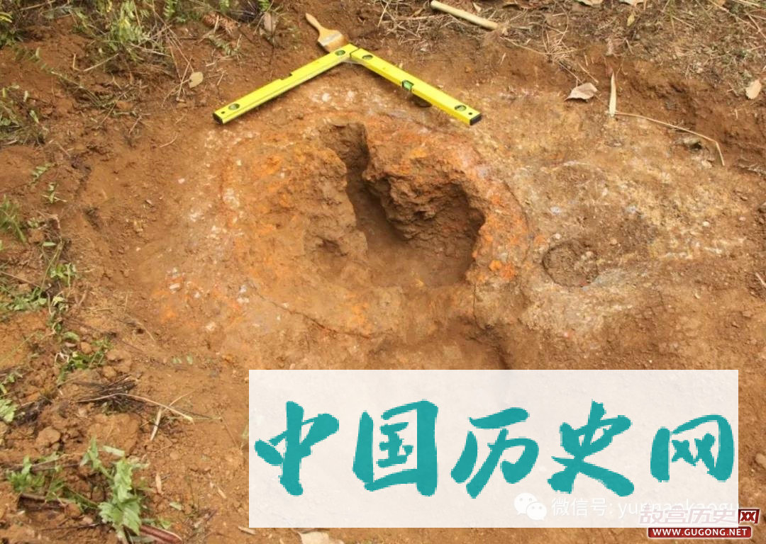 地处中越边境的青铜时代矿冶遗存——金平龙脖河遗址
