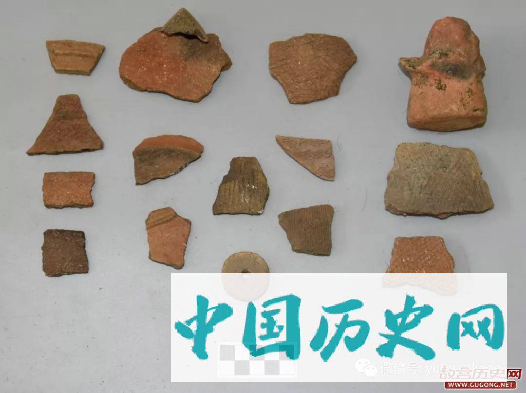地处中越边境的青铜时代矿冶遗存——金平龙脖河遗址