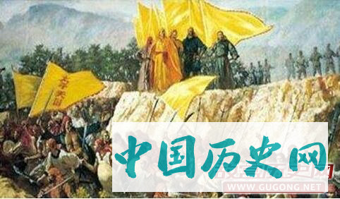 太平天国统治下的南京人过的是怎样的生活？