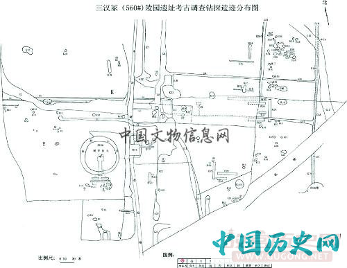 河南洛阳东汉帝陵考古调查与发掘取得重要收获