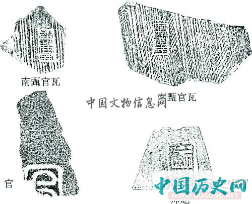 河南洛阳东汉帝陵考古调查与发掘取得重要收获