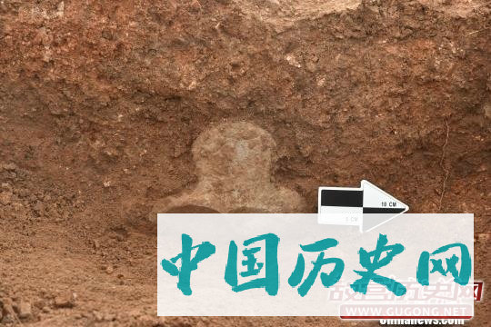 辽宁阜新发现一处新石器时代早期古村落