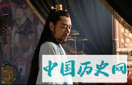 嘉靖十四年下诏选妃竟发生了这样一件事