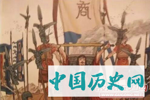 这个君主为百姓求雨差点丢了性命
