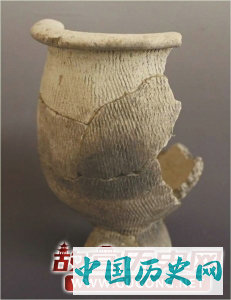 四川成都大邑高山古城考古发现成都平原最早人骨
