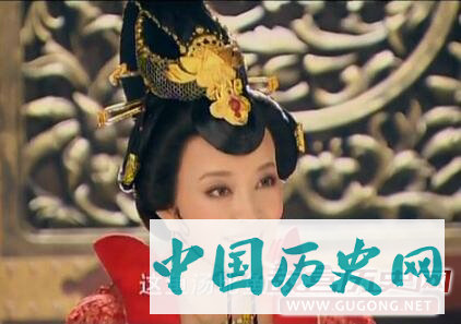 她杀死十几位至亲骨肉只为登上皇帝宝座
