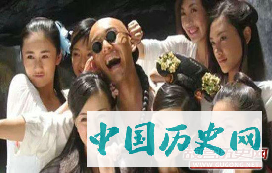 毁三观：古代小妾必须观看夫妻同房