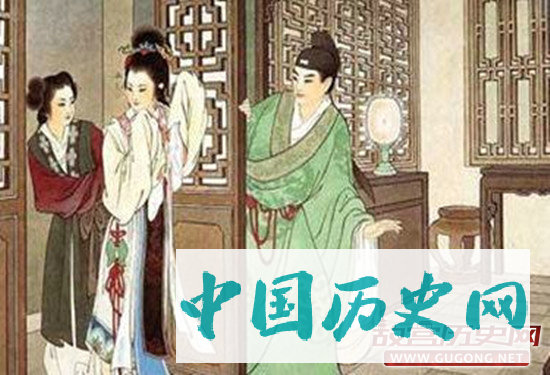 古代为解决光棍问题竟实行一妻多夫制
