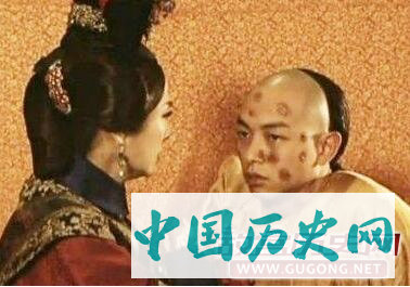 这件事是慈禧太后一生中最绝望的事