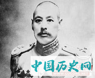 故宫能得以保存要归功于吴佩孚