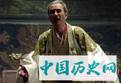 兵临城下之时崇祯皇帝都在做什么？