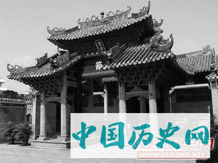 宋朝女性改嫁被认可，明朝号召寡妇守节