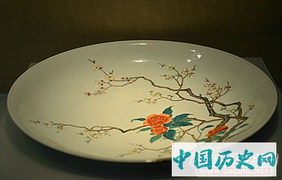 古玩造假花样百出：书画描红PS都用上