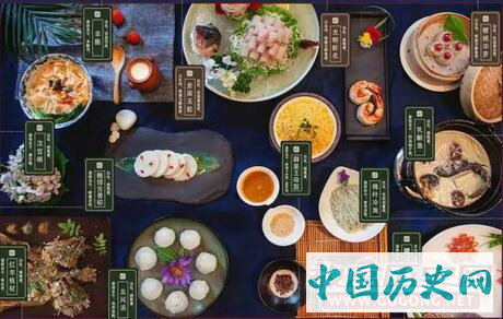 唐朝的“烧尾宴”究竟有多奢侈？