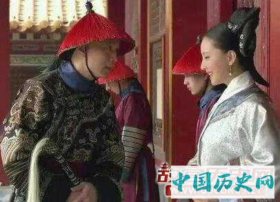 朱元璋用酷刑惩治太监宫女谈恋爱