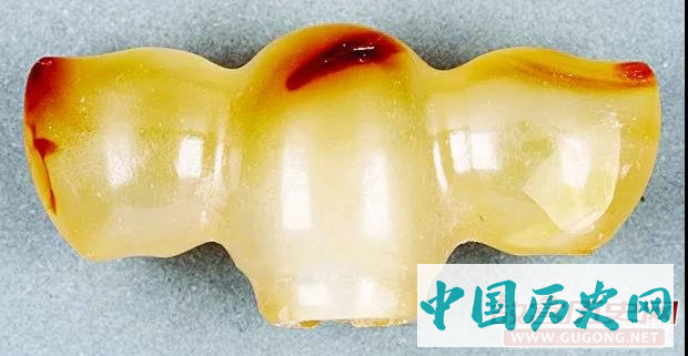 辽宁康平发现辽代契丹贵族墓群