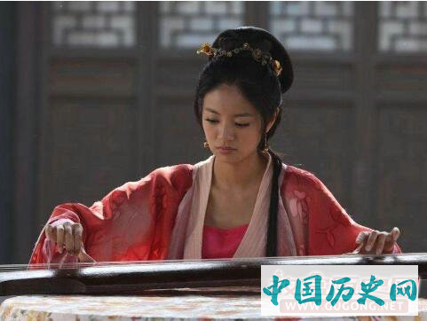 古代名妓是怎样脱颖而出的？