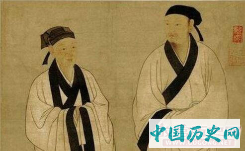历史上的朱熹究竟有没有“纳尼为妾”？