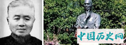 民国大案：荣德生第一次被绑架内幕