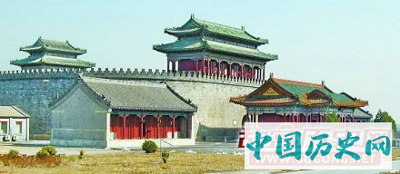 揭秘清代阅兵：都有哪些仪式？什么地方进行？