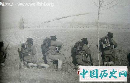 中国失外蒙最后一战：一个失误上万北洋军战死