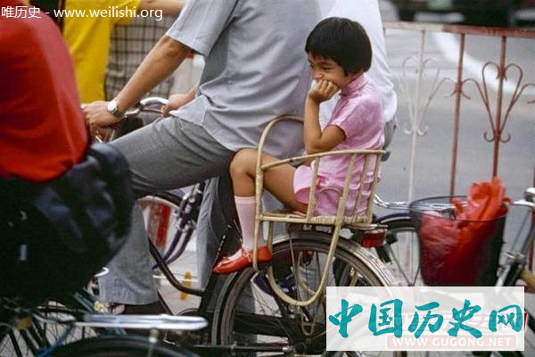 深圳老照片：1990年代初的深圳众生相