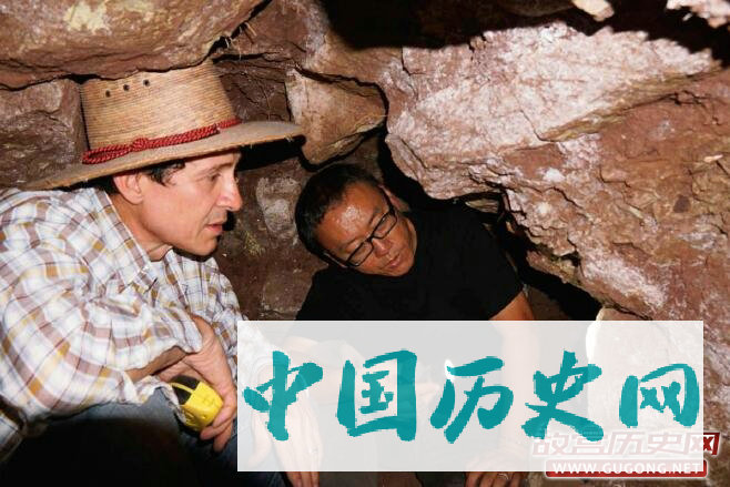 科潘考古，一次跨文明探险