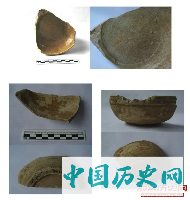 湖南岳州窑考古工作新进展