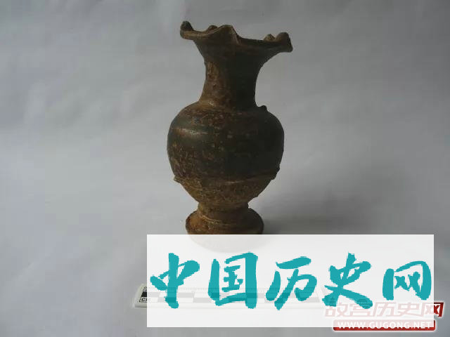 湖南岳州窑考古工作新进展