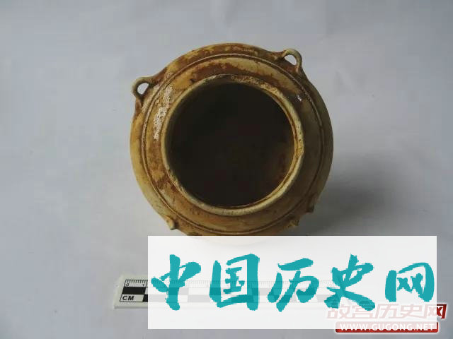 湖南岳州窑考古工作新进展