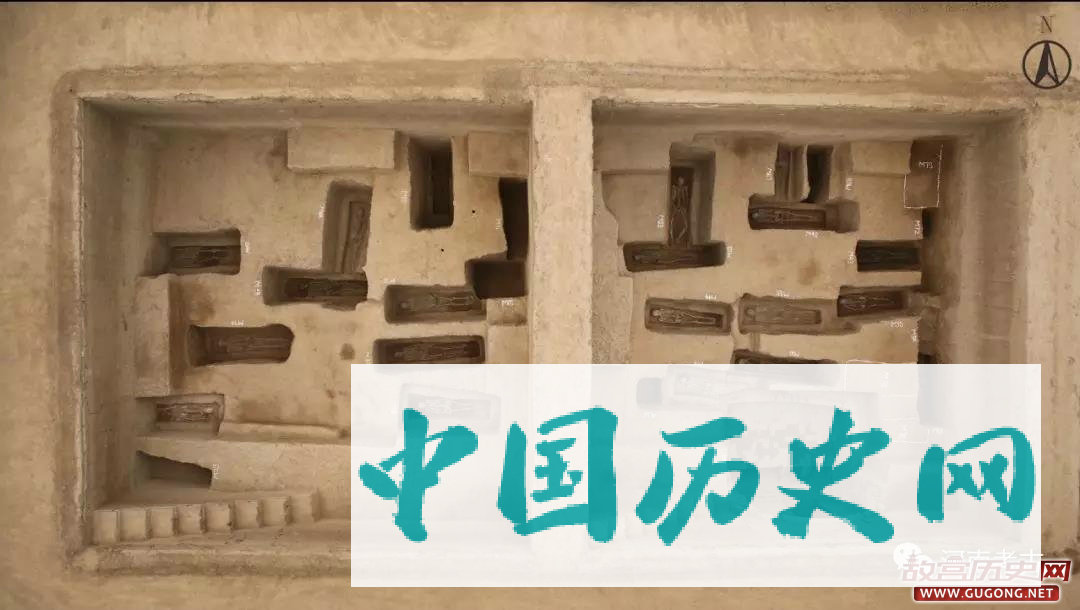 2017年河南省五大考古新发现