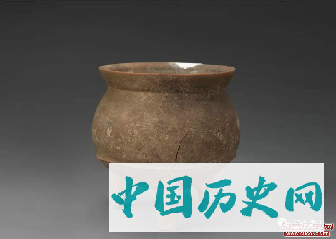 2017年河南省五大考古新发现