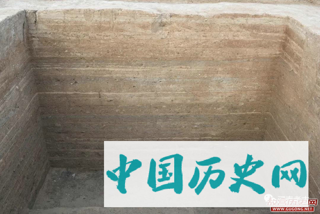 2017年河南省五大考古新发现