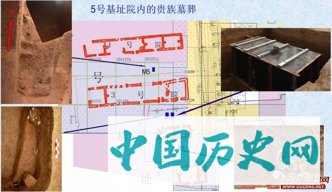 2017年河南省五大考古新发现