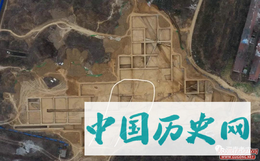 2017年河南省五大考古新发现